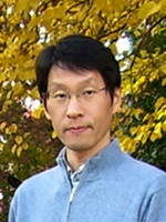 Shuji Ogata
