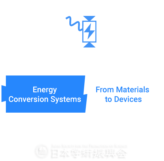 Japanese-German Graduate Externship on Energy Conversion Systems: From Materials to Devices